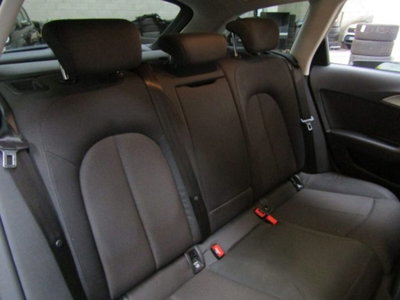 Audi A6 Avant 2.0 TDI multitronic Business (13)