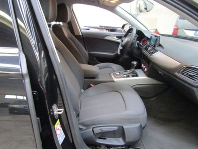 Audi A6 Avant 2.0 TDI multitronic Business (14)