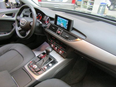 Audi A6 Avant 2.0 TDI multitronic Business (15)