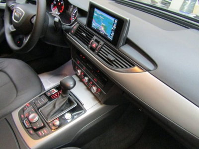 Audi A6 Avant 2.0 TDI multitronic Business (16)