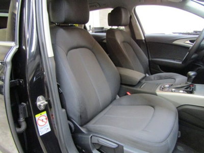 Audi A6 Avant 2.0 TDI multitronic Business (17)