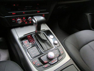 Audi A6 Avant 2.0 TDI multitronic Business (20)