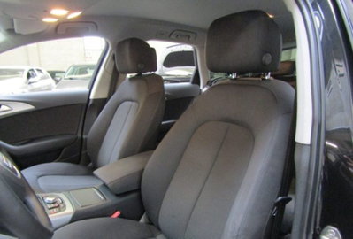 Audi A6 Avant 2.0 TDI multitronic Business (9)