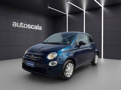 Fiat 500 1.0 Hybrid Club usata