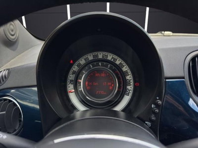 Fiat 500 1.0 Hybrid Club (10)