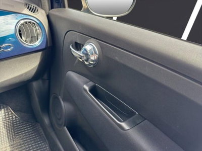 Fiat 500 1.0 Hybrid Club (16)