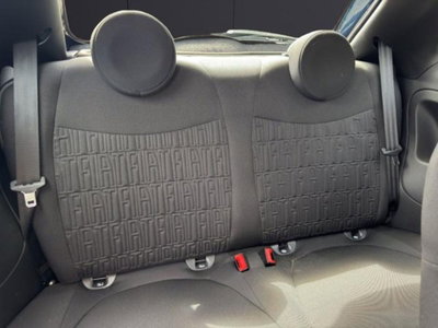Fiat 500 1.0 Hybrid Club (18)