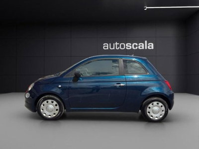 Fiat 500 1.0 Hybrid Club (2)