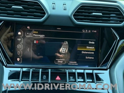 Lamborghini Urus 4.0 V8 S auto (13)