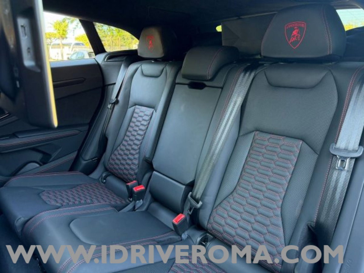 Lamborghini Urus 4.0 V8 S auto (8)