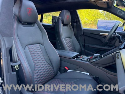 Lamborghini Urus 4.0 V8 S auto (9)