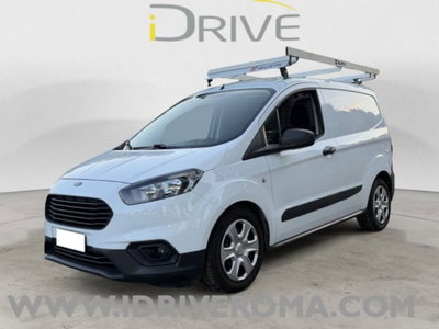 Ford Transit Courier 1.5 TDCi 75CV  Entry usato