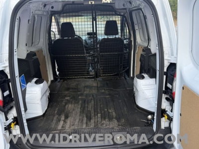 Ford Transit Courier 1.5 TDCi 75CV  Entry (11)