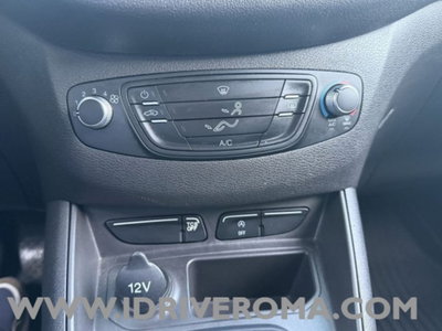 Ford Transit Courier 1.5 TDCi 75CV  Entry (13)