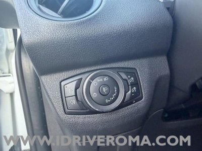 Ford Transit Courier 1.5 TDCi 75CV  Entry (15)