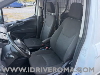Ford Transit Courier 1.5 TDCi 75CV  Entry (9)