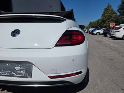 Volkswagen Maggiolino Cabrio 1.2 TSI Design (19)