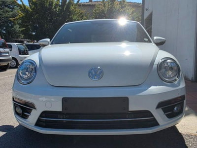Volkswagen Maggiolino Cabrio 1.2 TSI Design (2)