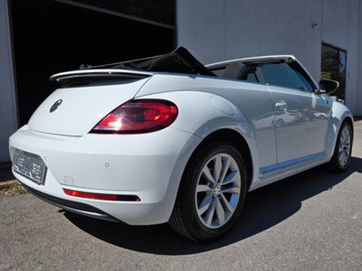 Volkswagen Maggiolino Cabrio 1.2 TSI Design (20)