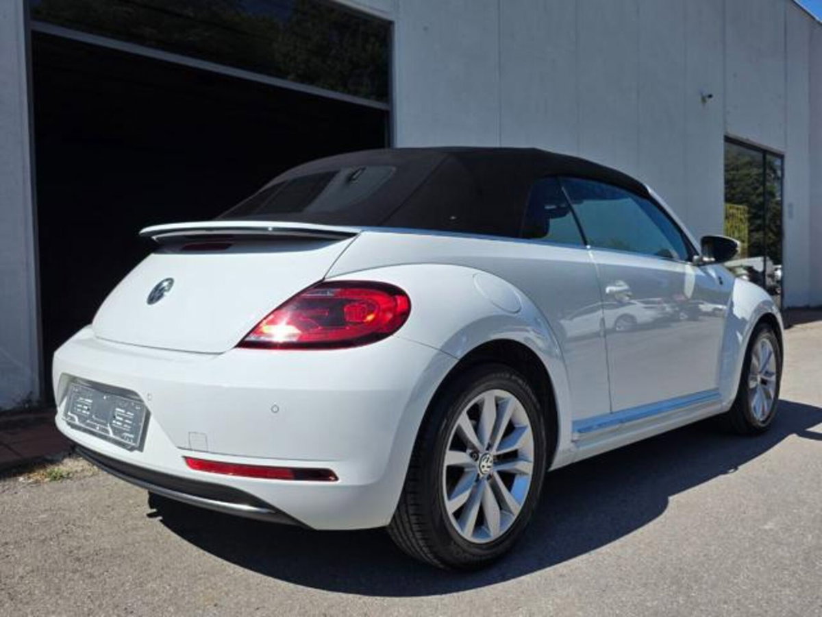 Volkswagen Maggiolino Cabrio 1.2 TSI Design (4)