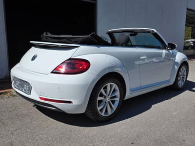 Volkswagen Maggiolino Cabrio 1.2 TSI Design (5)