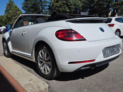 Volkswagen Maggiolino Cabrio 1.2 TSI Design (7)