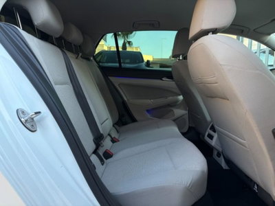 Volkswagen Golf Variant 2.0 tdi Style 150cv dsg (10)