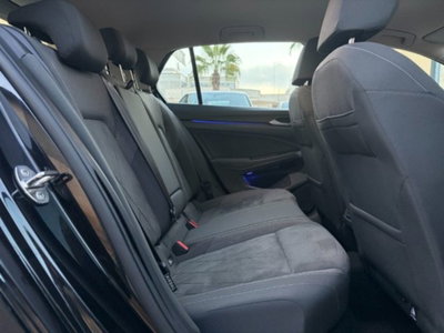 Volkswagen Golf Variant 2.0 tdi Style 150cv dsg (13)