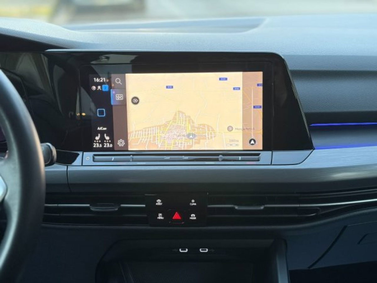 Volkswagen Golf Variant 2.0 tdi Style 150cv dsg (15)