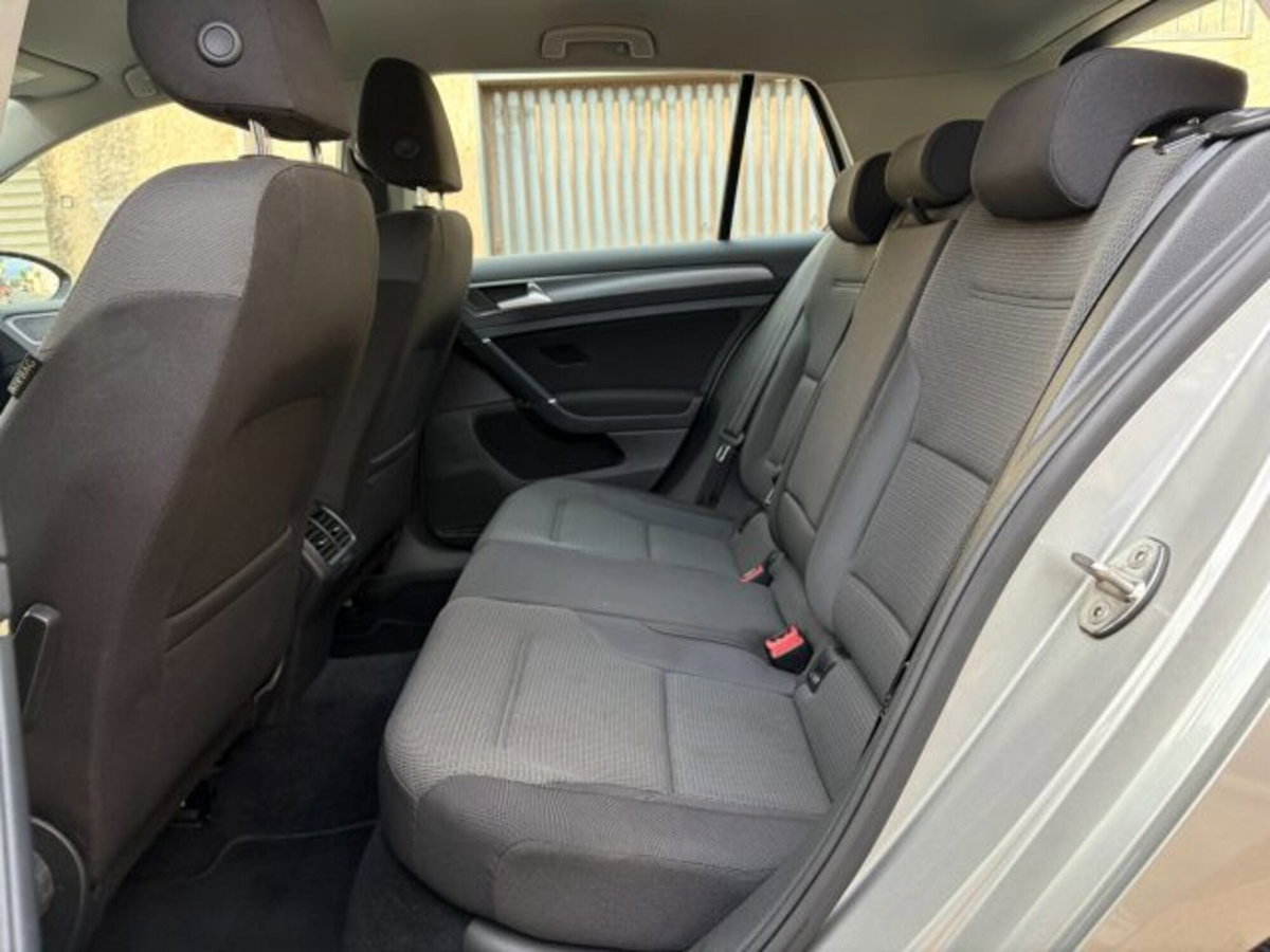 Volkswagen Golf 1.6 TDI 115 CV 5p. Business BlueMotion Technology (16)