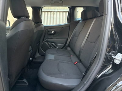 Jeep Renegade 1.6 Mjt 130 CV Limited (11)