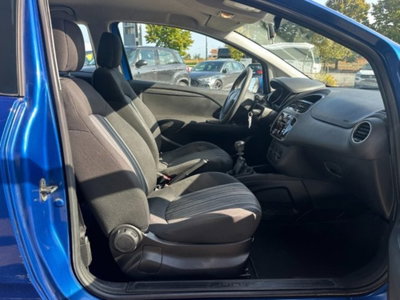 Fiat Punto Evo 1.2 3 porte S&S Active (13)