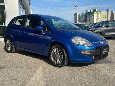 Fiat Punto Evo 1.2 3 porte S&S Active (2)