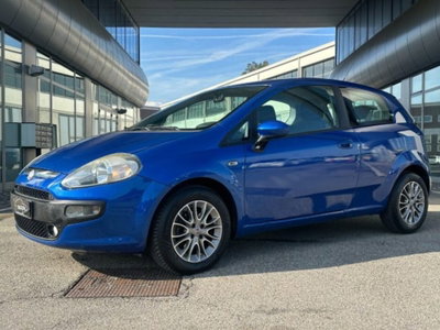 Fiat Punto Evo 1.2 3 porte S&S Active (3)