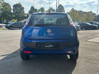 Fiat Punto Evo 1.2 3 porte S&S Active (9)