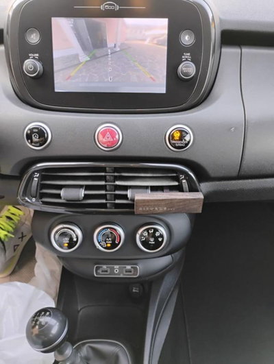 Fiat 500X 1.6 MultiJet 120 CV Lounge (11)