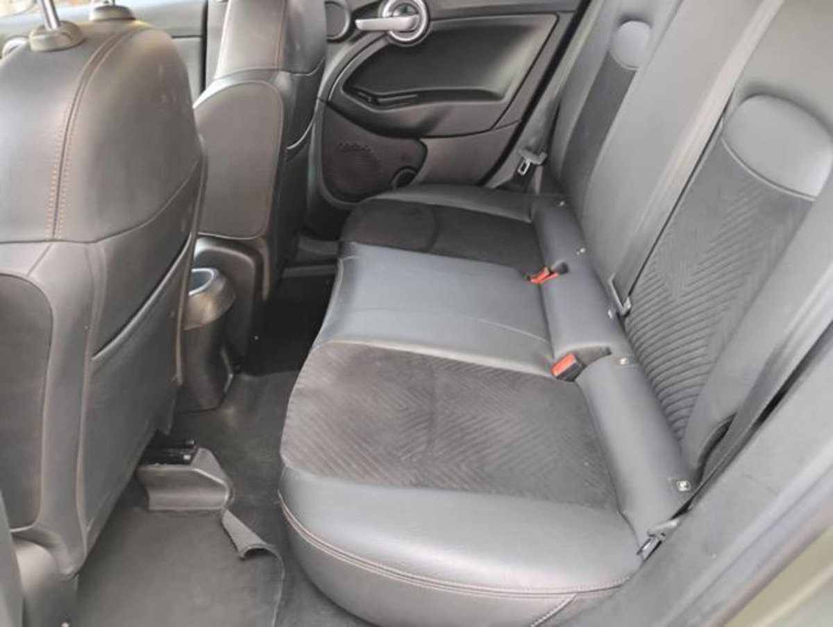 Fiat 500X 1.6 MultiJet 120 CV Lounge (13)