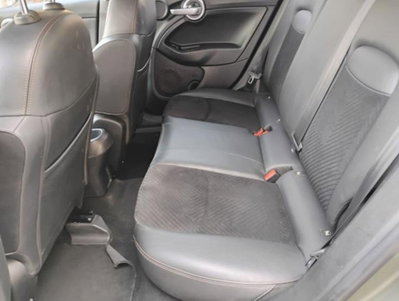 Fiat 500X 1.6 MultiJet 120 CV Lounge (13)