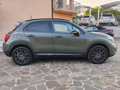 Fiat 500X 1.6 MultiJet 120 CV Lounge (2)