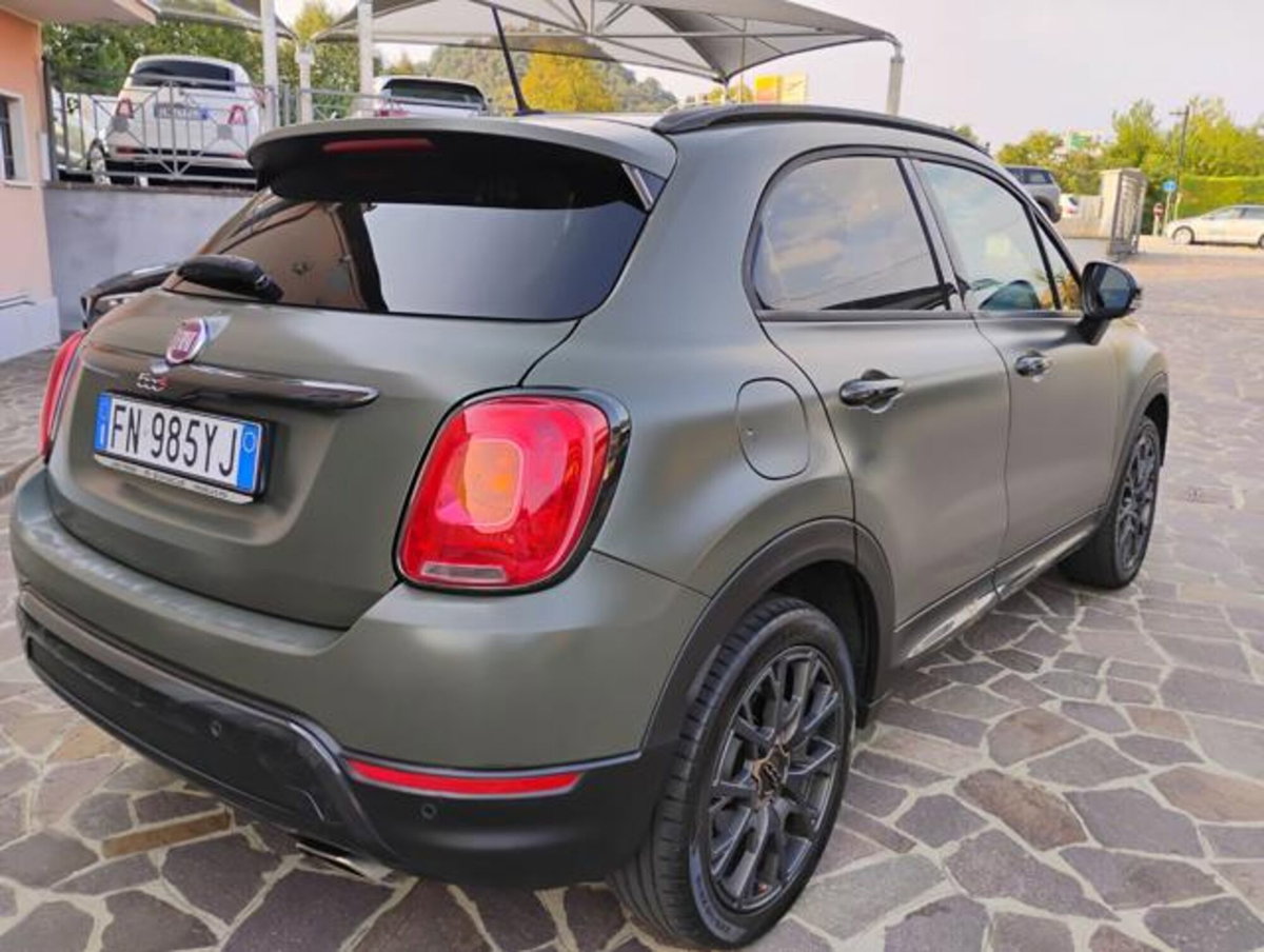 Fiat 500X 1.6 MultiJet 120 CV Lounge (3)