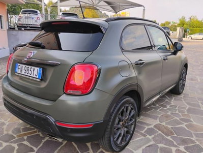 Fiat 500X 1.6 MultiJet 120 CV Lounge (3)