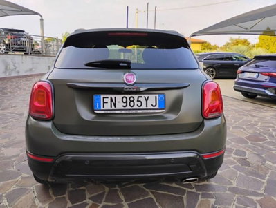 Fiat 500X 1.6 MultiJet 120 CV Lounge (4)