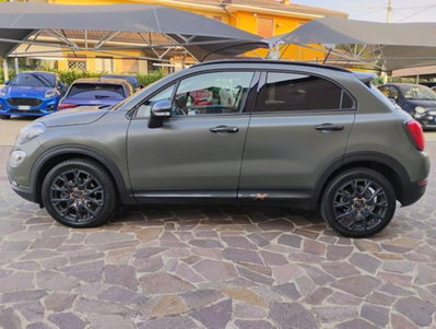 Fiat 500X 1.6 MultiJet 120 CV Lounge (6)