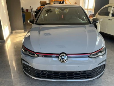 Volkswagen Golf 2.0 TSI GTI DSG usata
