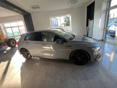 Volkswagen Golf 2.0 TSI GTI DSG (3)