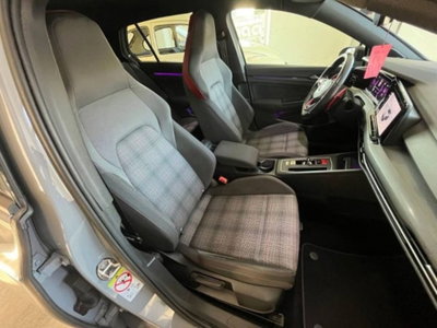 Volkswagen Golf 2.0 TSI GTI DSG (6)