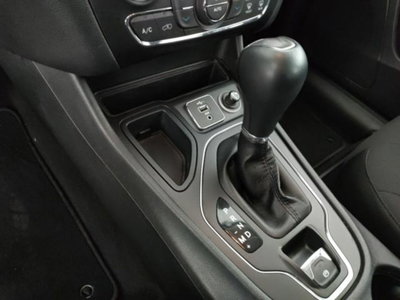 Jeep Cherokee 2.2 Mjt Longitude (10)