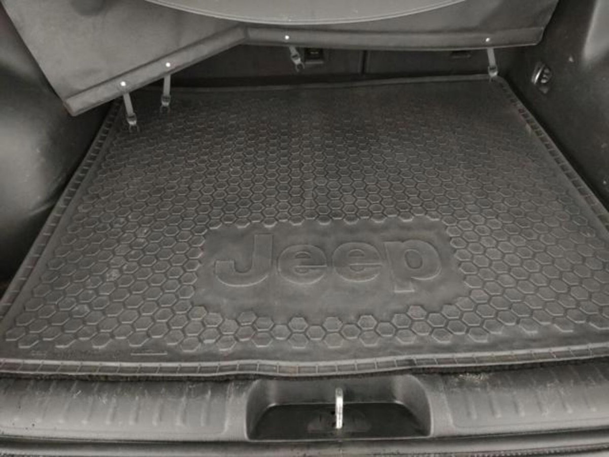 Jeep Cherokee 2.2 Mjt Longitude (19)