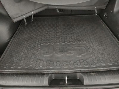 Jeep Cherokee 2.2 Mjt Longitude (19)