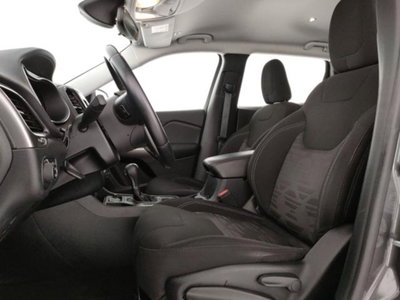 Jeep Cherokee 2.2 Mjt Longitude (5)